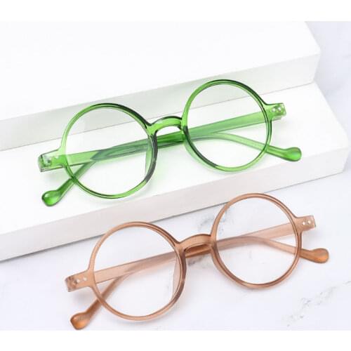 SUDOLE Women's Glasses And Cases