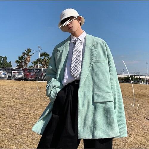 VOGREAPER Men's Suits And Jackets