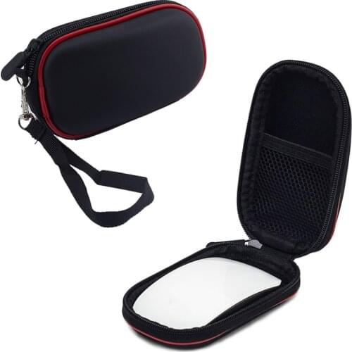 EVA PU Protective Case Carrying Cover Storage Bag For Magic Mouse I II Gen