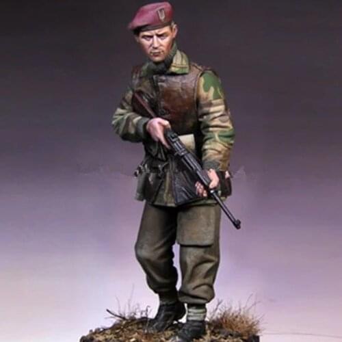 1:16 Resin Figure Model Kit Unassambled Unpainted //16121