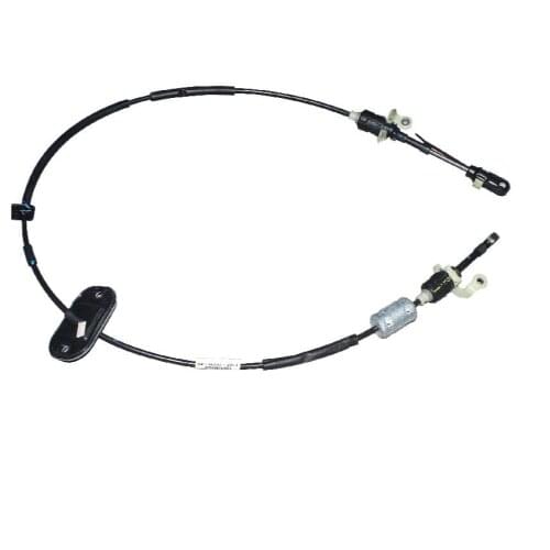 10 PCS/lot Wholesale Transmission Shift Cable Assembly For Ford focus MK2 MK3 2005-2018