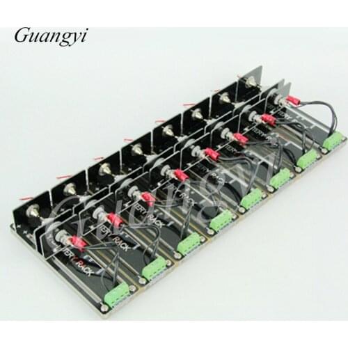 18650 26650 Lithium Battery Test Stand Four-wire Battery Test Stand