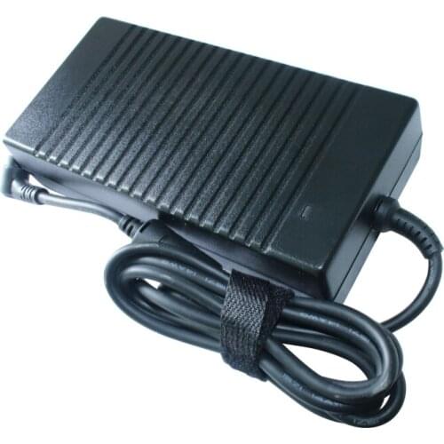 19.5V 9.2A 180W 5.5x2.5mm AC power adapter charger For ADP-180NB BC MSI GT70 2OC-059US GX70 3CC-097AU GT60 2PE-1055CN