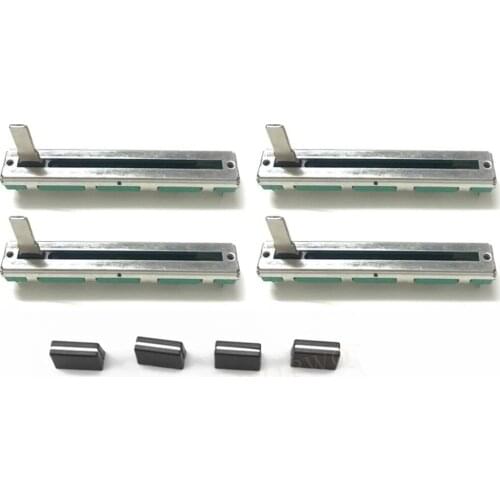 4 x New Tempo DCV1034 Fader For Pioneer DJ Controller DDJ-RB Replacement