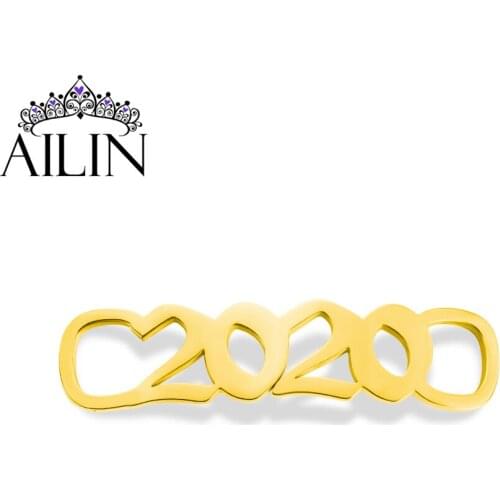 Другие индивидуальные украшения AILIN China At AliExpress