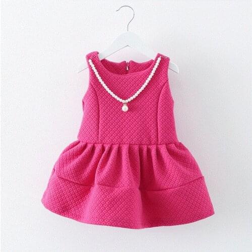 Annlinmy Children `s Dress