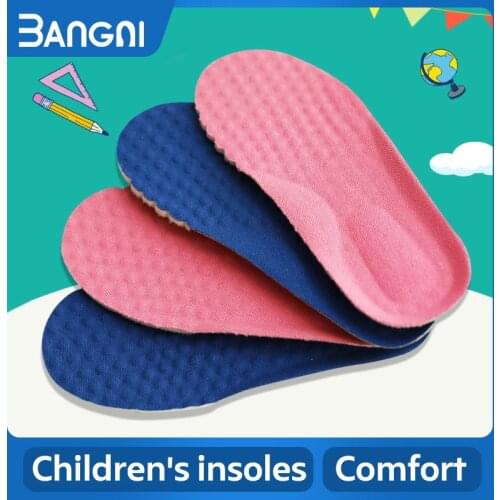 Bangnisole Children's Insoles For Shoes