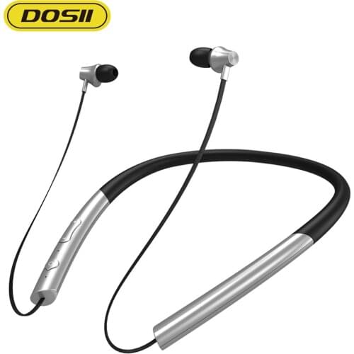 For Xiaomi Huawei Bluetooth Wireless Headset Sports Headphone HiFi Noise Cancelling Bass Waterproof Earbuds with microphone