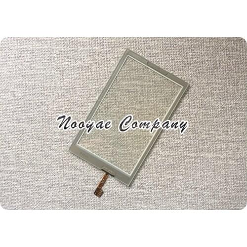 Black Sensor For Philips X525 Touch Screen Digitizer Panel touchpad touchscreen ; 50pcs/lot