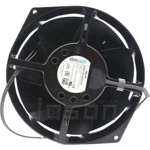 Элементы и детали приборов Ebm Papst China At AliExpress