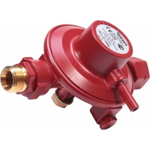 GOK Pressure Regulators