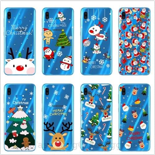 HjggCase Samsung Galaxy A30 Phone Cases