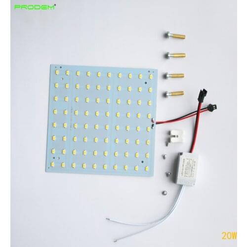PRODEM LED Panels