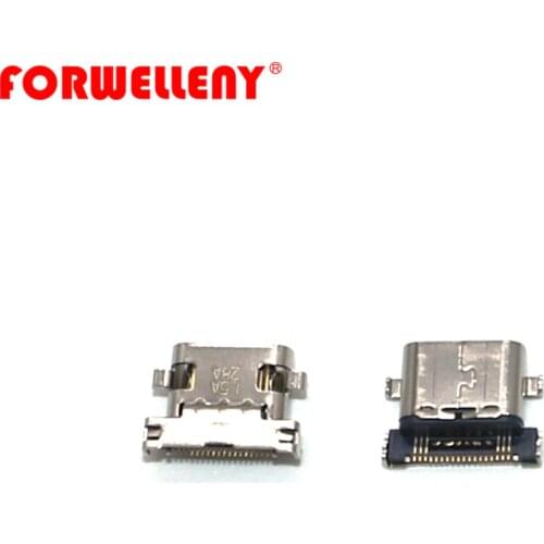 For LG V20 Type-C USB Charging Port Connector Plug micro Jack Socket Dock Repair Part F800L H910 H915 H990 LS997 US996