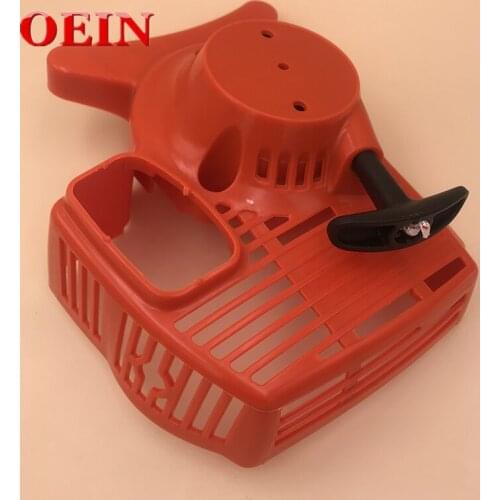 RECOIL PULL START STARTER ASSEMBLY FOR STIHL FC55 FS38 FS45 FS46 FS55 FS55C FS55RC HL45 KM55 4140 SERIES Trimmer 41401904009