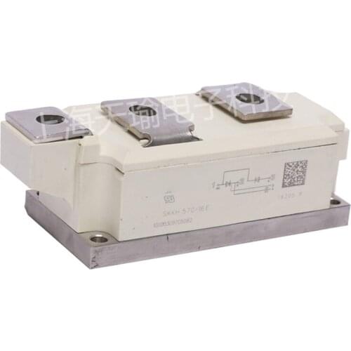 SKKH570/16E Original, Can Provide Test, 1 Year Warranty