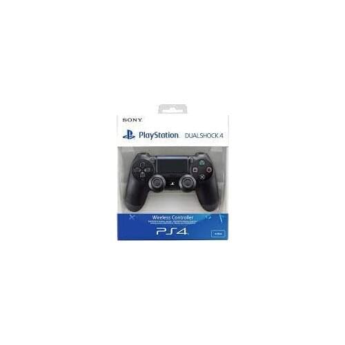 Sony PS4 Dualshock 4 V2 Gamepad new generation case-black