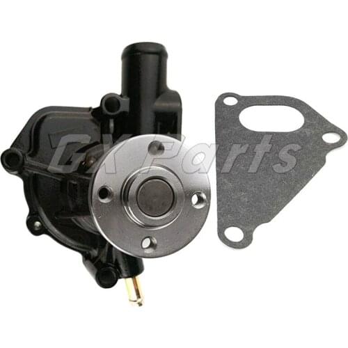 729428-42004 Water Pump Fit for Komatsu Yanmar Excavator 4TNE84 4TNE88 4TNV88