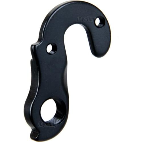 1pc Derailleur Hanger For Dedacciai Atleta Deda DR-23 DR-24 Mech Dropout Carbon Frame Bikes