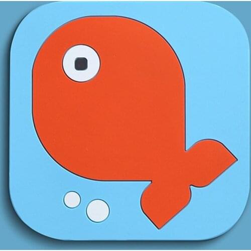 15cm Insulation Cup Mat Square Cartoon Soft Silicone Anti-scald Dining Coaster Tea Bowl Pad