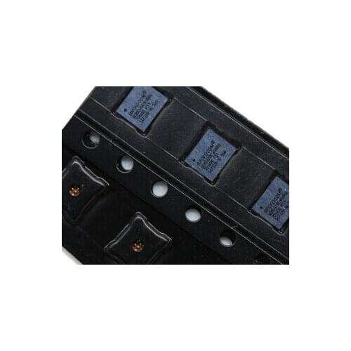 2pairs/lot=4pcs,Original new touch digitizer screen control IC chip U12 BCM5976 + U14 343S0628 for iPhone 5 5G board fix part