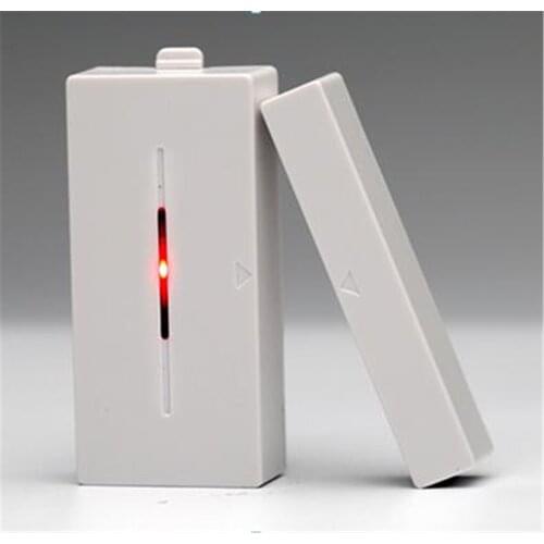 433/315Mhz 1527 Door Contact For Burglar Alarm System