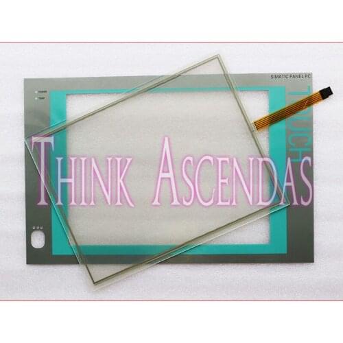 AMT2863 0286300A Protective film / Touchpad