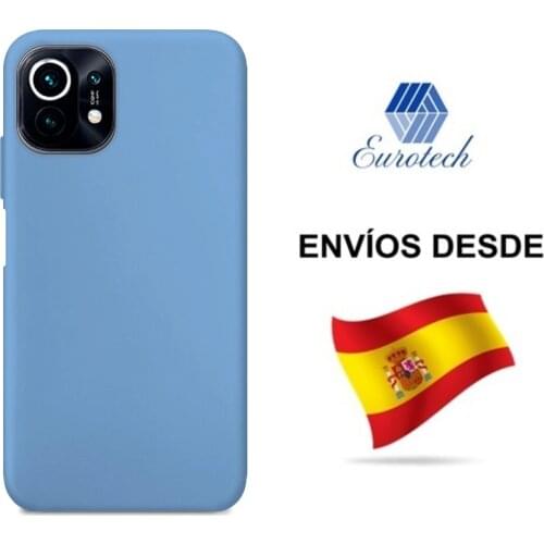 Чехлы для телефонов Xiaomi Mi 11 Apokin China At AliExpress