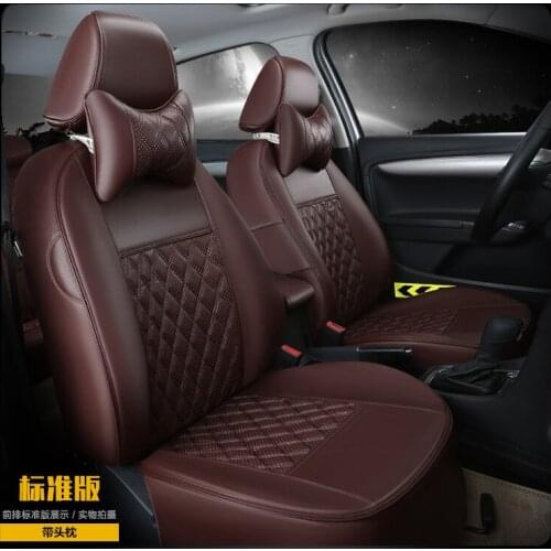 Automobile car seat covers for HONDA Fit Odyssey CR-V ACCORD CIVIC stream CITY Patrol 350Z Civilian Fuga murano Quest Jazz FIT
