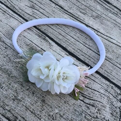 Free Shipping Headband Kids Hair Accessories Photo Prop