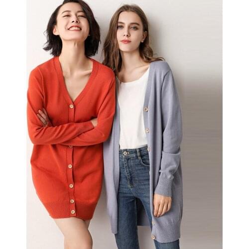 Dasswei Women's Cardigans