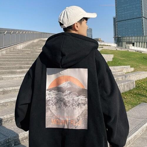 Толстовки с капюшоном для мужчин DEEPSENCE China At AliExpress