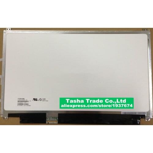 For Asus UX303L LCD Display Screen CLAA133UA03 CW LCD Screen 1600*900 HD+ 30 Pins Good Quality