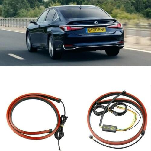 100cm Additional Brake Lamp For Lexus ct es gs gx hs is lc lfa ls lx nx rc rx sc ux