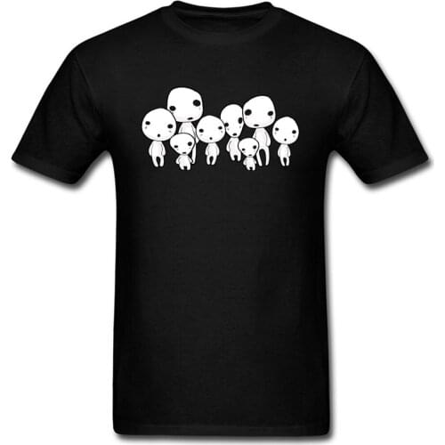 Forest Kadama Groups T Shirt Men 2018 Newest Digital Picture Slim Fit Tee Shirts Top Quality Clothes Leisure Brand