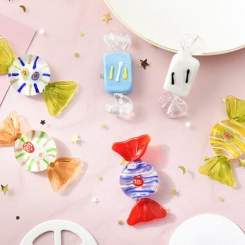 Creative Fun Home Crafts Gift Decoration Glass Crafts Desktop Decoration Candy Decoration Home Living Room Decoration