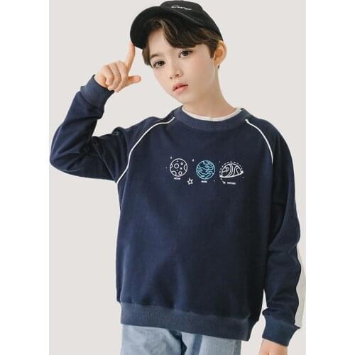 Kseniya Kids Sweatshirts For Boys