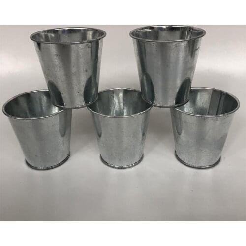 MISS HOME DECOR Flower Pots