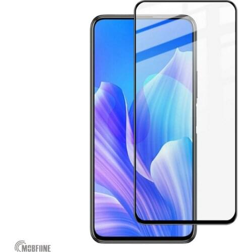 MOBFONE Screen Protectors For Samsung Galaxy M21