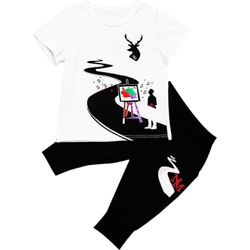 Fashion Luxury Baby Clothes Cotton Boy Fall Baby Clothes Unisex Outfit Roupa De Menino Baby Girl Summer Clothes AB50TZ