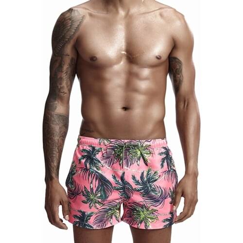 Men Surf and Beach Shorts New Summer Boardshorts New Men Brand Shorts Surf Bermudas