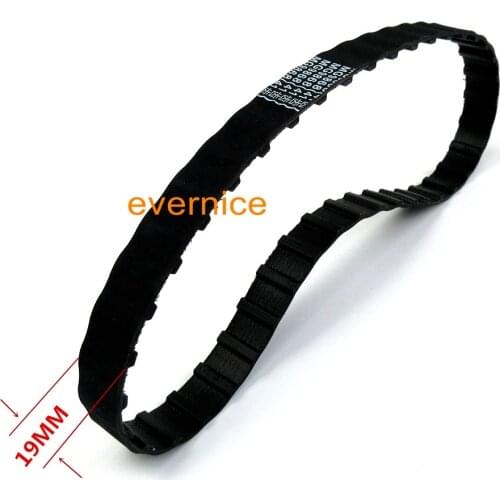 Neoprene Belt Timing #224195 (Replaces 224103 Link Belt) For Singer 153W