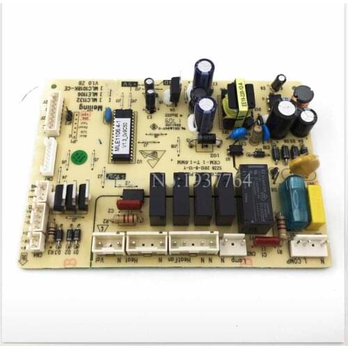 New good for refrigerator motherboard computer board MLE1106 E1106.4-1 B0996.4-1 B0996