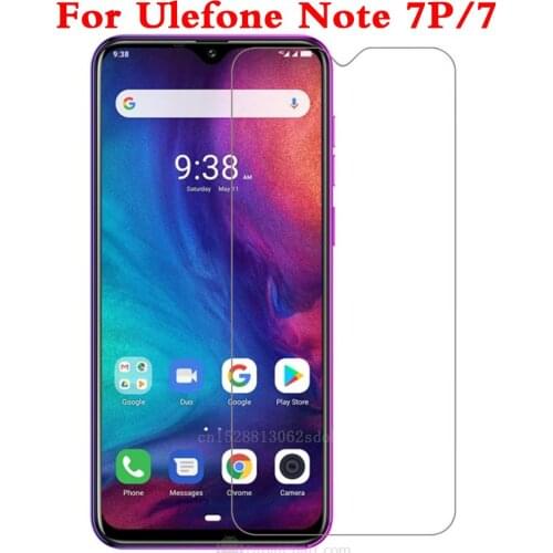 Защитные пленки для Ulefone Power 3 OLOPKY China At AliExpress