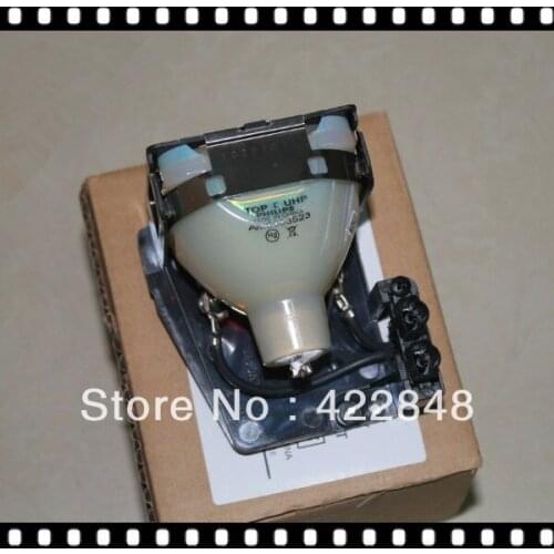 Original POA-LMP55 Projector Bulb Lamp With housing for SANYO PLC-XL20 PLC-XT15KS PLC-XT15KU Projectors