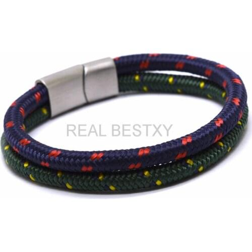 REAL BESTXY Friendship Bracelets