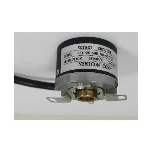 35T-25-5ME-98-017-23 Servo Motor Photoelectric Rotary Encoder