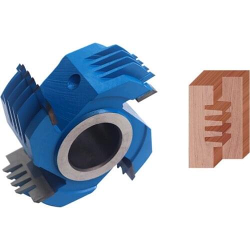 Finger Jointer cutter alloy woodworking tools Finger joint wood 110x35xH15x4T