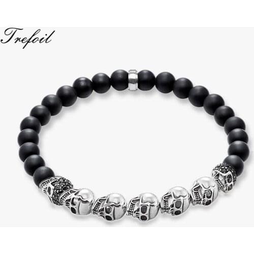 Браслеты с шармами Трилистник China At AliExpress