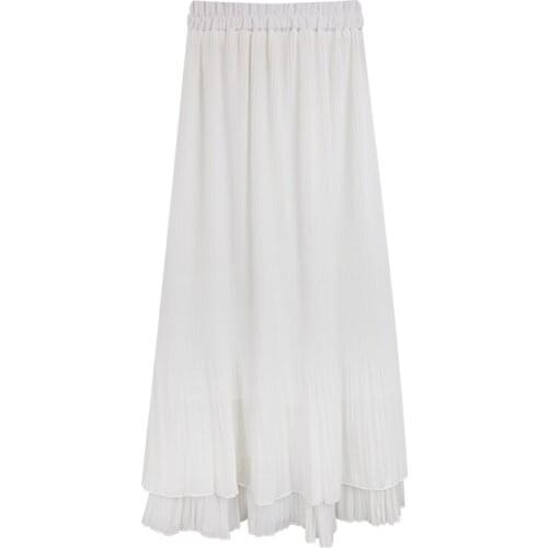 Vy0127 Cheap wholesale 2021 spring summer autumn new fashion casual sexy women Skirt woman female OL long skirts for women